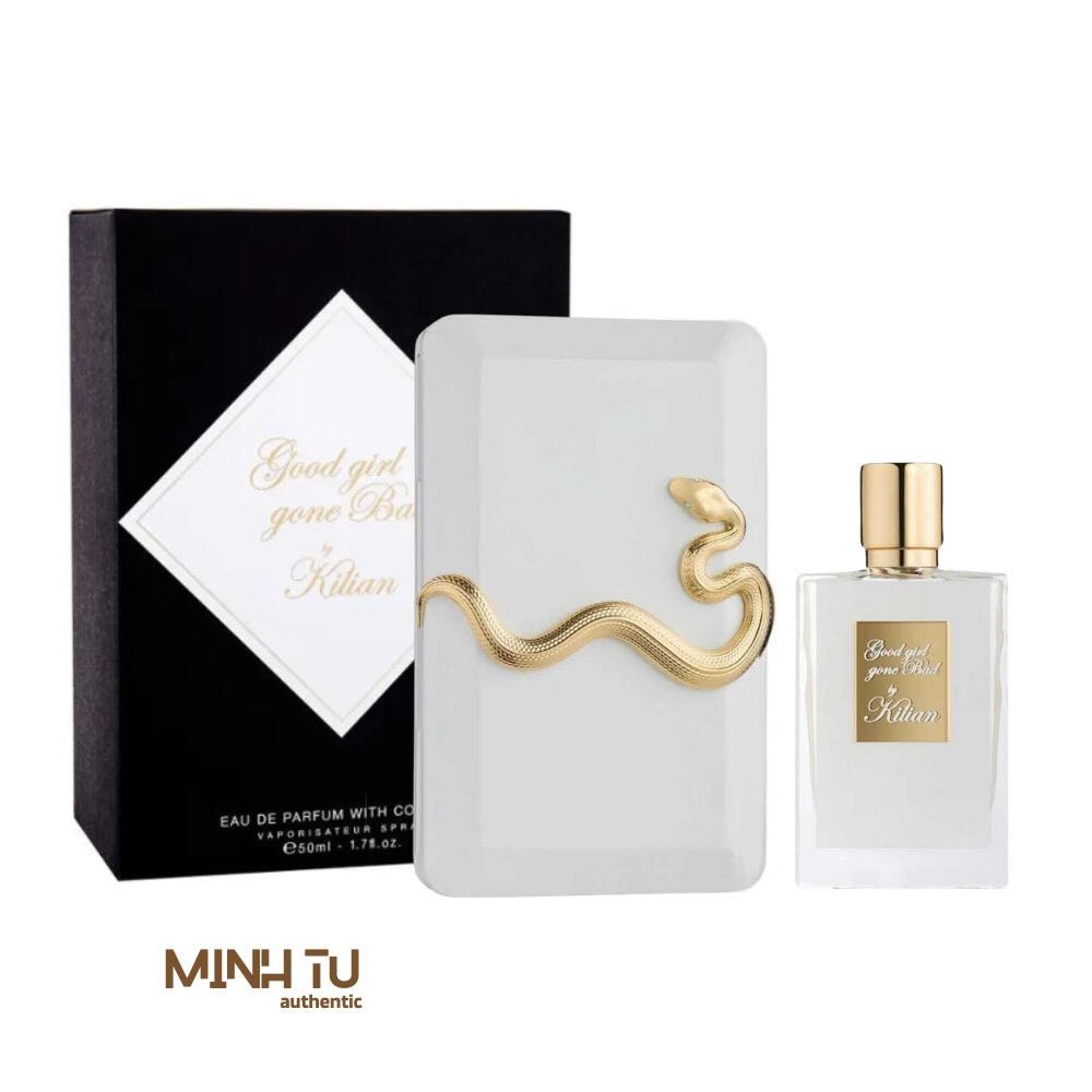 Nước Hoa Nữ Kilian Good Girl Gone Bad EDP 50ml | Có hòm | Chính hãng